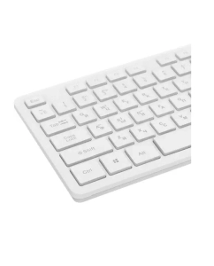 Купить Проводная игровая клавиатура SmartBuy ONE 305 White (SBK-305U-W)  в E-mobi