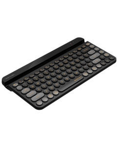 Купить Беспроводная клавиатура A4Tech Fstyler FBK30 Black  в E-mobi