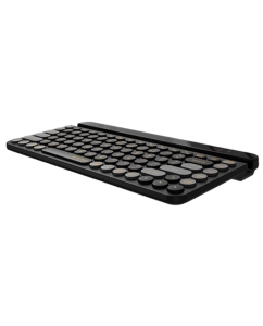 Купить Беспроводная клавиатура A4Tech Fstyler FBK30 Black  в E-mobi