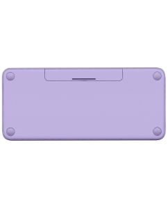 Купить Беспроводная клавиатура Logitech K380 Violet (920-011166)  в E-mobi