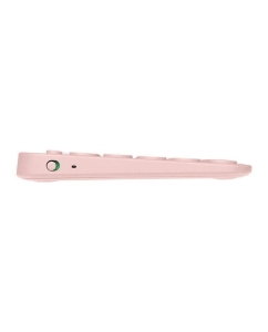 Купить Беспроводная клавиатура Logitech K380 Pink (920-009164)  в E-mobi