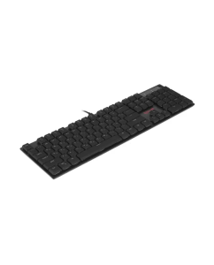Купить Проводная игровая клавиатура Redragon Apas Black (78118)  в E-mobi