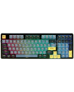 Купить Проводная/беспроводная клавиатура ARDOR GAMING Guardian черный (AG-ZD-Gu97GY-HS-G-Sub-BL) в E-mobi