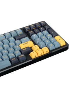 Купить Проводная/беспроводная клавиатура ARDOR GAMING Guardian черный (AG-ZD-Gu97GY-HS-G-Sub-BL)  в E-mobi