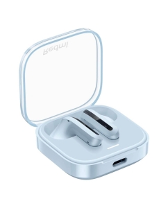 Купить Беспроводное наушники Xiaomi Buds 6 Active Blue (BHR8394GL)  в E-mobi