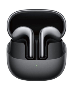 Купить Беспроводные наушники Xiaomi Buds 5 Black (BHR8118GL)  в E-mobi