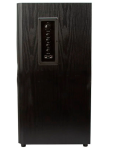 Купить Акустическая система Eltronic 20-82 Home Sound Black  в E-mobi