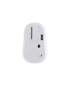 Купить Беспроводная мышь Rapoo M10 Plus White  в E-mobi