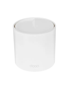 Купить Mesh система TP-Link DECO X60(2-PACK) (DECO X60(2-PACK))  в E-mobi