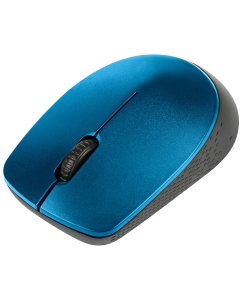 Купить Беспроводная мышь Energy EK-007W синий в E-mobi