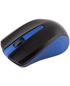Купить Беспроводная мышь Energy EK-006W синий, черный в E-mobi