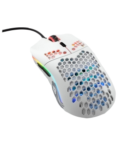 Купить Игровая мышь Glorious Model O Matte White  в E-mobi