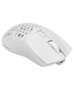 Купить Беспроводная игровая мышь Ardor Gaming Prime X белый (ARDW-PR3335-WT)  в E-mobi