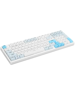 Купить Проводная/беспроводная клавиатура ARDOR GAMING Guardian белый (AG-ZD-Gu97GY-HS-G-Sub-W)  в E-mobi