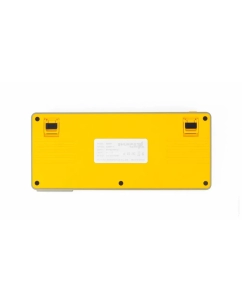 Купить Беспроводная игровая клавиатура Shurikey Gear Saizo SZB81 Theme 001 серый  в E-mobi