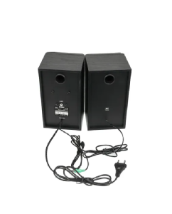 Купить Колонки компьютерные Sven SPS-607 черный ()  в E-mobi