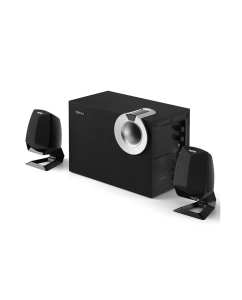 Купить Колонки компьютерные Edifier M201BT Black в E-mobi