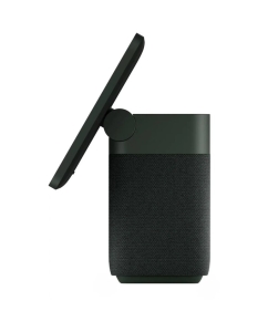 Купить Умная колонка Яндекс Станция Дуо Макс - с Алисой, с Zigbee зеленая  в E-mobi