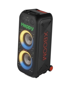 Купить Портативная колонка LG XBOOM XL9T Black  в E-mobi