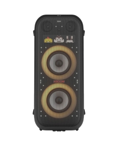 Купить Портативная колонка LG XBOOM XL9T Black  в E-mobi