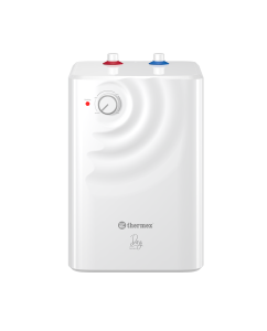 Купить Водонагреватель накопительный THERMEX Day 10 U 10 л белый в E-mobi