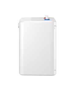 Купить Водонагреватель накопительный THERMEX Day 10 U 10 л белый  в E-mobi