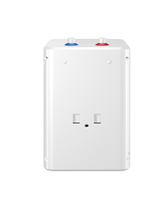 Купить Водонагреватель накопительный THERMEX Day 10 U 10 л белый  в E-mobi