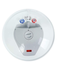 Купить Водонагреватель накопительный Garanterm Origin ER 50 V white  в E-mobi