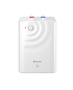 Купить Водонагреватель накопительный THERMEX Day 15 U 15 л белый в E-mobi
