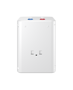 Купить Водонагреватель накопительный THERMEX Day 15 U 15 л белый  в E-mobi