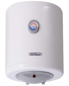 Купить Водонагреватель накопительный DeLuxe Top Quolity 4W20VS white в E-mobi