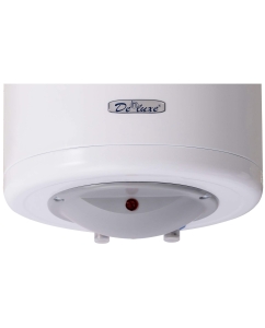 Купить Водонагреватель накопительный DeLuxe Top Quolity 4W20VS white  в E-mobi