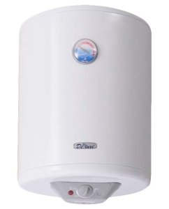 Купить Водонагреватель накопительный DeLuxe W50V1 white в E-mobi