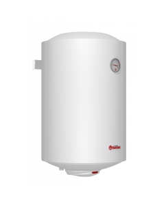 Купить Водонагреватель Thermex Champion TitaniumHeat 80 V, накопительный, 1.5кВт, 80л, белый  в E-mobi