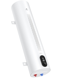 Купить Водонагреватель накопительный ROYAL Clima RWH-TR30-SS 30 л White в E-mobi