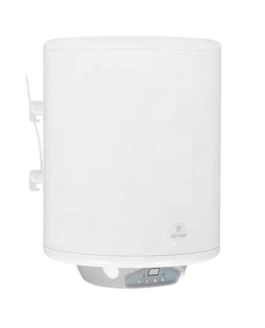 Купить Водонагреватель накопительный De Luxe W50V2 50 л белый в E-mobi