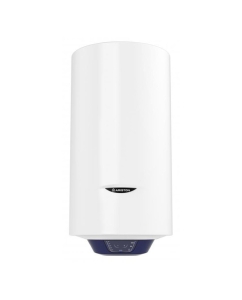 Купить Водонагреватель Ariston BLU1 ECO ABS PW 65 V SLIM, накопительный, 2.5кВт, 65л [3700556] в E-mobi