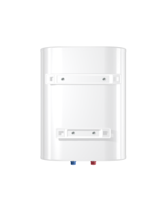 Купить Водонагреватель накопительный Thermex Double 30, белый  в E-mobi