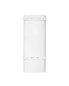 Купить Водонагреватель накопительный Atlantic Steatite Cube 30 S3 white  в E-mobi
