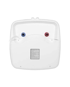 Купить Водонагреватель накопительный Atlantic Steatite Cube 30 S3 white  в E-mobi