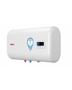 Купить Водонагреватель накопительный Thermex IF 50 H (pro) Wi-Fi  в E-mobi