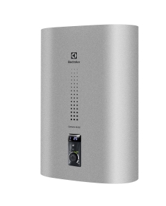 Купить Водонагреватель накопительный Electrolux EWH 30 Centurio IQ 3.0 30 л серебристый в E-mobi
