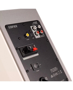 Купить Колонки компьютерные Edifier R1380DB White  в E-mobi