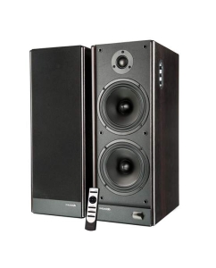 Купить Фронтальная акустика Microlab Solo 29 Black в E-mobi