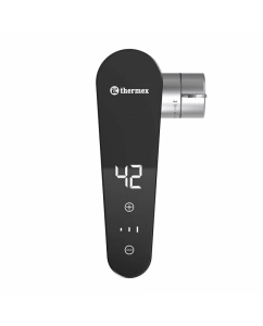 Купить Водонагреватель проточн THERME Tesoro 3500  в E-mobi