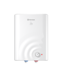 Купить Водонагреватель накопительный THERMEX Day 15 O 15 л белый в E-mobi
