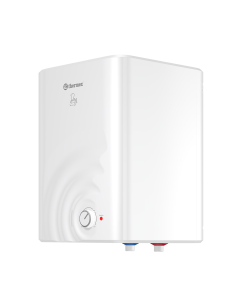 Купить Водонагреватель накопительный THERMEX Day 15 O 15 л белый  в E-mobi