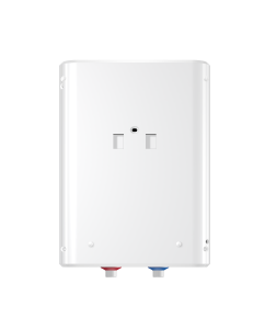 Купить Водонагреватель накопительный THERMEX Day 15 O 15 л белый  в E-mobi