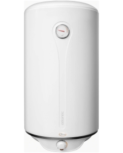 Купить Водонагреватель накопительный Atlantic O`Pro TURBO 80 white в E-mobi