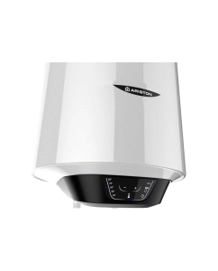 Купить Водонагреватель накопительный электрический ARISTON PRO1 ECO INOX ABS PW 50 V 3700547 50л  в E-mobi